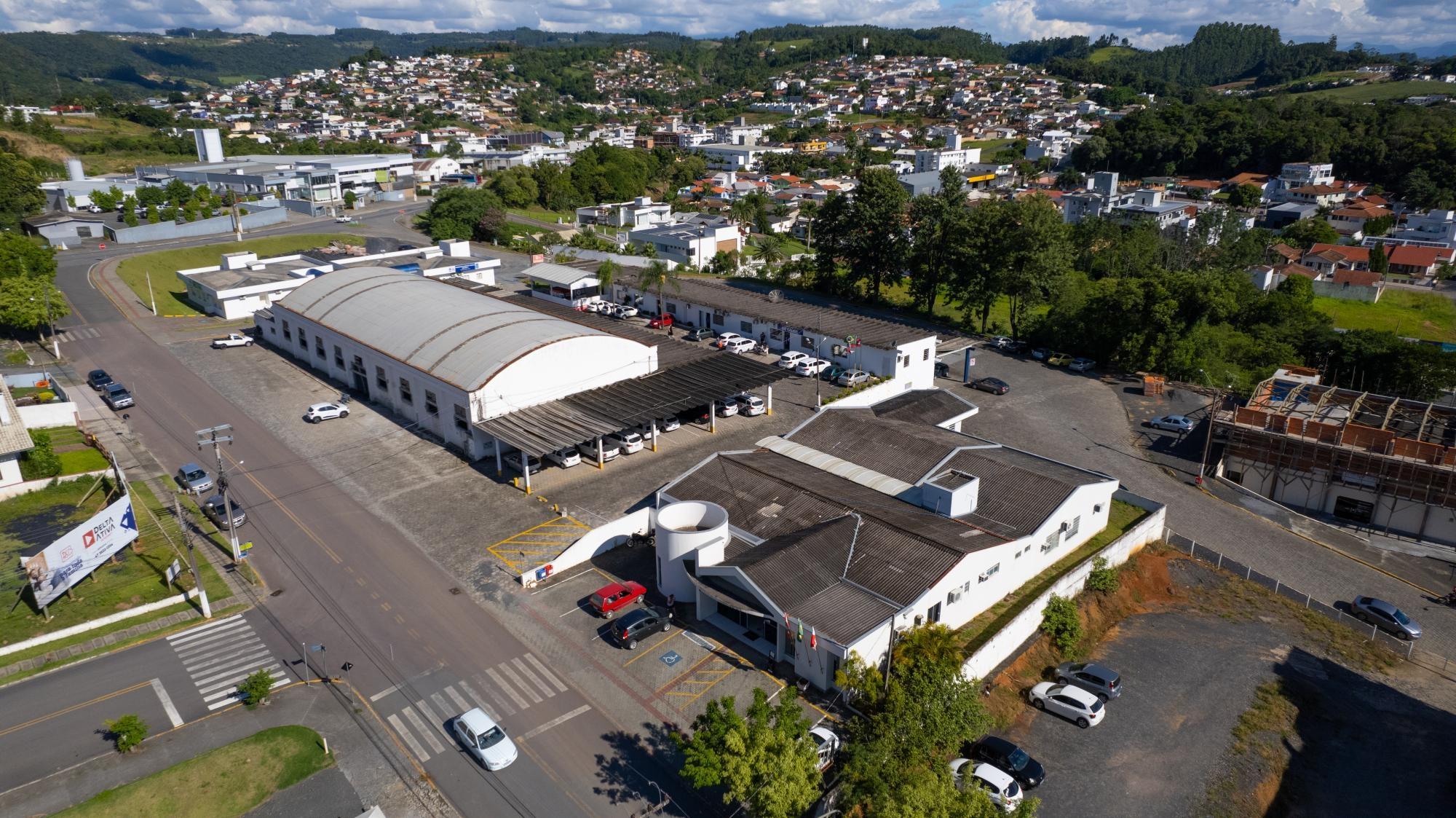 Vigilância Sanitária de Ituporanga deve adquirir novo veículo com crédito aprovado na Câmara