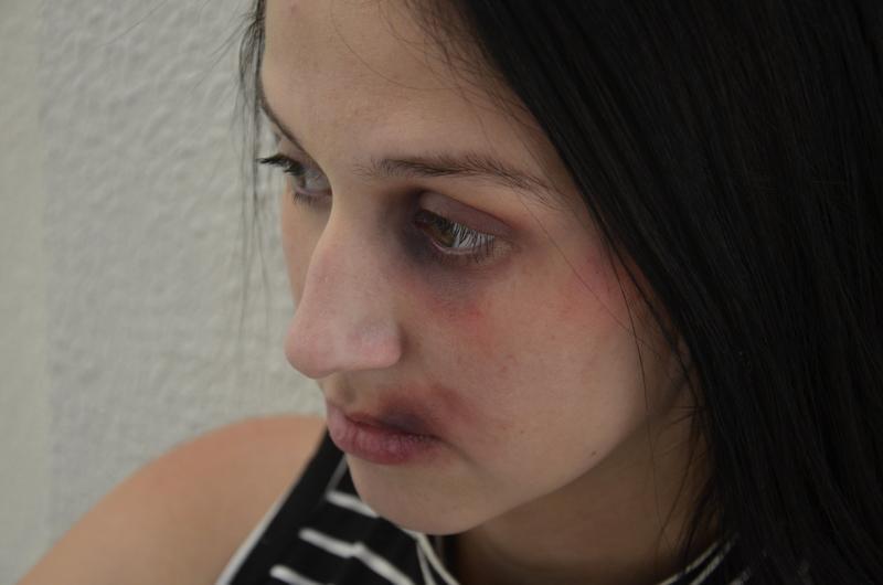 Violência contra mulher aumenta na região do Alto Vale