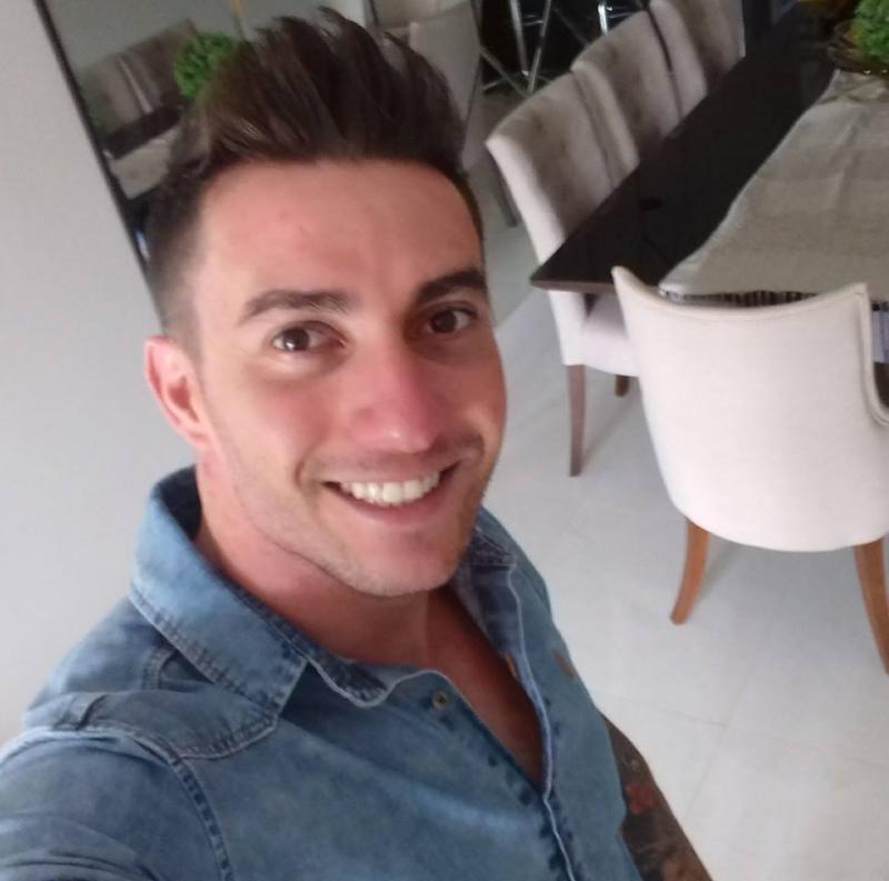 Vítima de acidente na BR-470, em Ibirama, voltava do litoral onde comemorou aniversário sábado