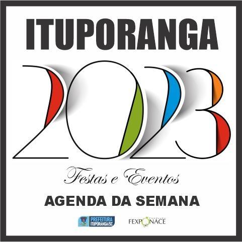 Viva Ituporanga! Cultura, Gastronomia, Religião, Música...