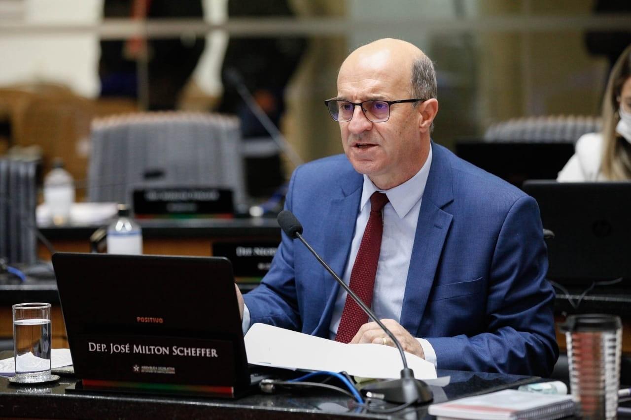 Zé Milton diz que repassará parte de recursos de campanha e mira agricultura em Brasília