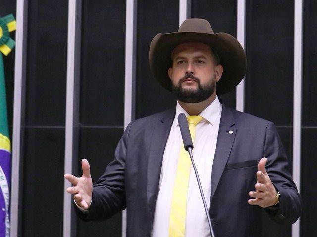 Zé Trovão destina R$ 200 mil para a saúde em Imbuia 
