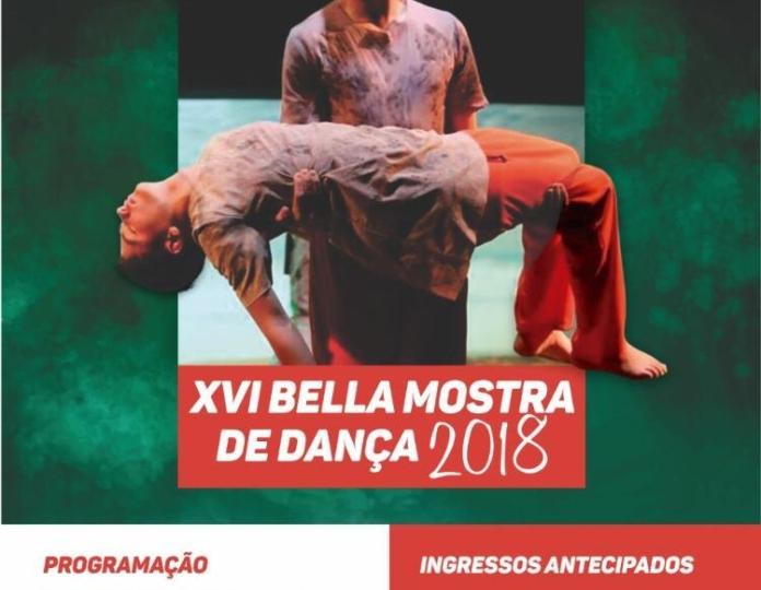 16ª Bella Mostra de Dança será realizada na próxima semana em Ituporanga - 