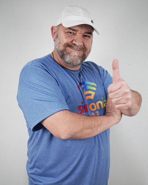 Erlon Carlos