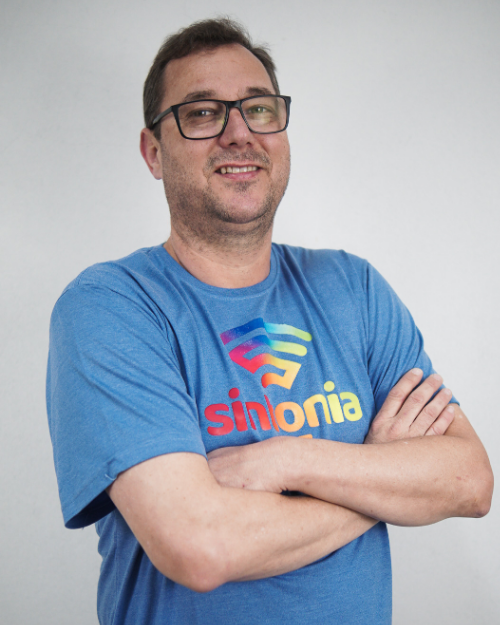 Adriano Coelho